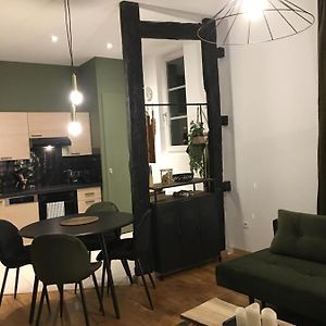 Appartement met een Slaapkamer